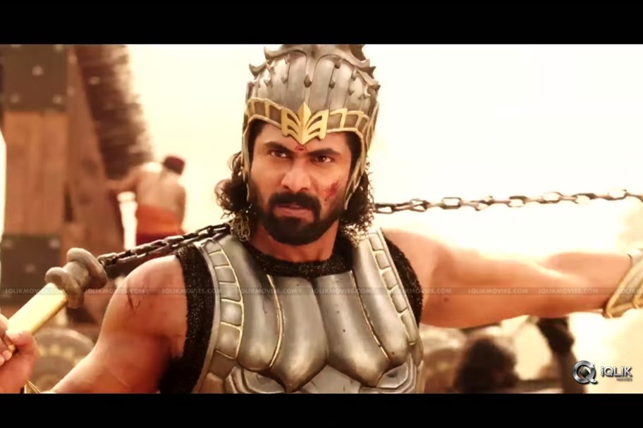 Baahubali